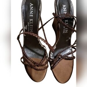 Vintage Anne Klein Wedges